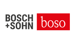 BOSCH + SOHN GmbH u. Co. KG