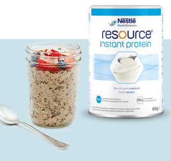 Resource® Instant Protein